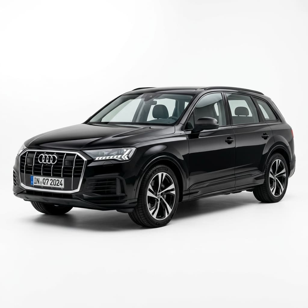 2024 Audi Q7 Premium